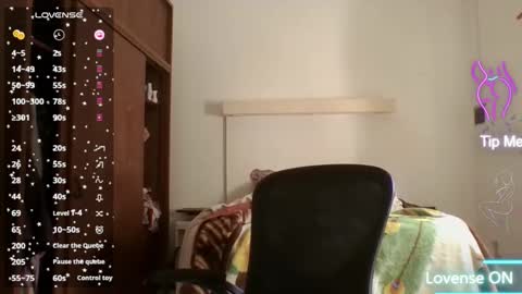 Florencia online show from February 10, 5:52 pm