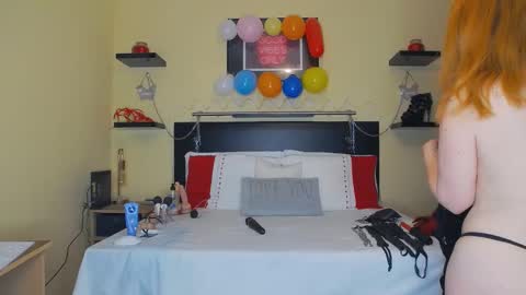 inannalove online show from January 23, 10:54 am