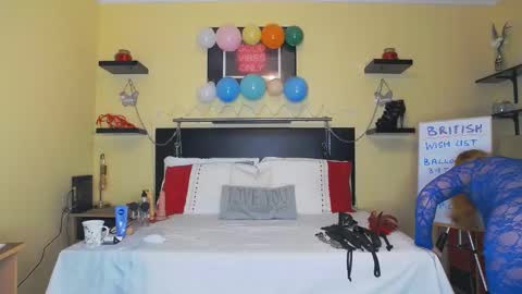 inannalove online show from January 17, 10:22 am