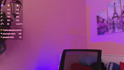 INARI online show from April 20, 6:11 pm