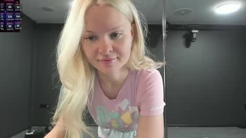 Masha online show from May 19, 7:32 pm