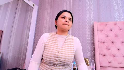 Indi Catalina online show from January 28, 12:11 pm