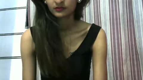 India Model online show from February 25, 4:25 pm