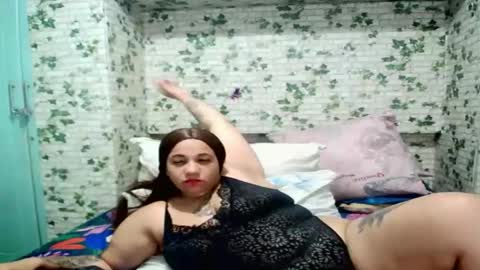 Candy cat online show from February 4, 7:28 pm