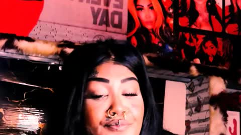 Bella Ambrosia online show from April 10, 11:05 am