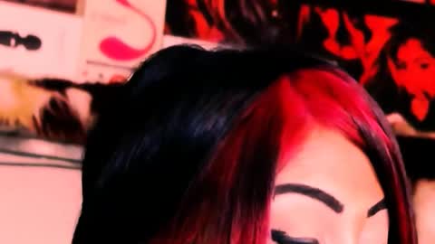 Bella Ambrosia online show from November 7, 3:01 am