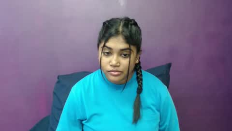 Snapshot of indian_rimmelx chatting on January 25, 6:01 am Melz online show from January 25, 6:01 am