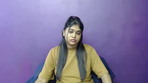 Snapshot of indian_rimmelx chatting on February 27, 7:23 am Melz online show from February 27, 7:23 am