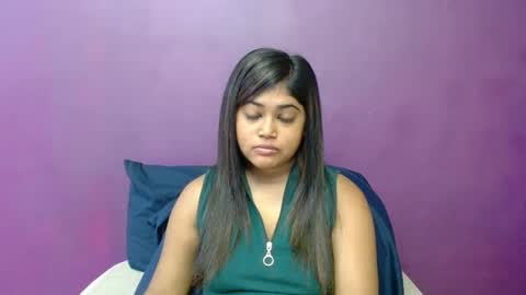 Snapshot of indian_rimmelx chatting on December 31, 6:16 am Melz online show from December 31, 6:16 am