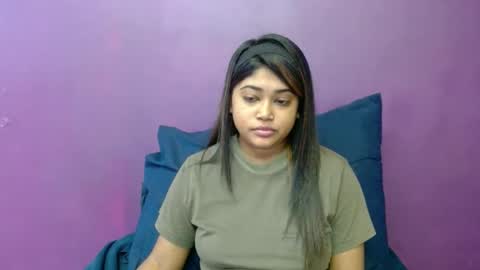Snapshot of indian_rimmelx chatting on January 4, 6:41 am Melz online show from January 4, 6:41 am