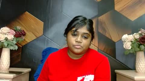 Snapshot of indian_rimmelx chatting on September 10, 1:55 pm Melz online show from September 10, 1:55 pm