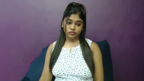 Snapshot of indian_rimmelx chatting on January 17, 6:04 am Melz online show from January 17, 6:04 am