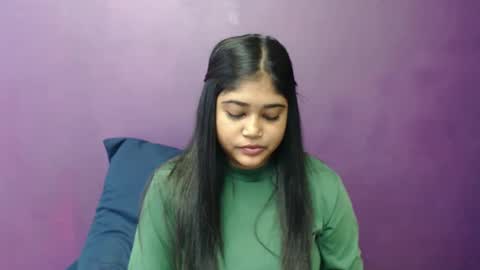 Snapshot of indian_rimmelx chatting on February 10, 6:31 am Melz online show from February 10, 6:31 am