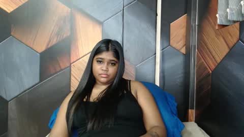 Snapshot of indian_rimmelx chatting on September 17, 8:12 am Melz online show from September 17, 8:12 am