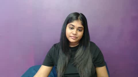 Snapshot of indian_rimmelx chatting on March 12, 6:07 am Melz online show from March 12, 6:07 am