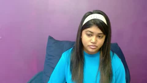 Snapshot of indian_rimmelx chatting on January 3, 6:22 am Melz online show from January 3, 6:22 am