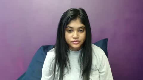 Snapshot of indian_rimmelx chatting on February 23, 6:01 am Melz online show from February 23, 6:01 am