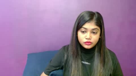 Snapshot of indian_rimmelx chatting on December 30, 6:09 am Melz online show from December 30, 6:09 am