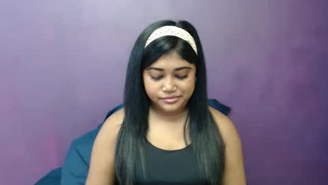 Snapshot of indian_rimmelx chatting on January 21, 6:11 am Melz online show from January 21, 6:11 am