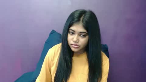 Snapshot of indian_rimmelx chatting on February 13, 7:35 am Melz online show from February 13, 7:35 am