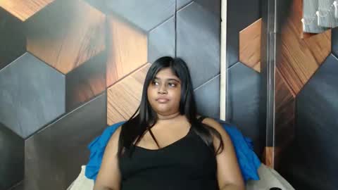 Snapshot of indian_rimmelx chatting on September 11, 1:55 pm Melz online show from September 11, 1:55 pm