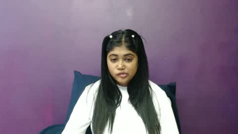 Snapshot of indian_rimmelx chatting on January 28, 7:22 am Melz online show from January 28, 7:22 am