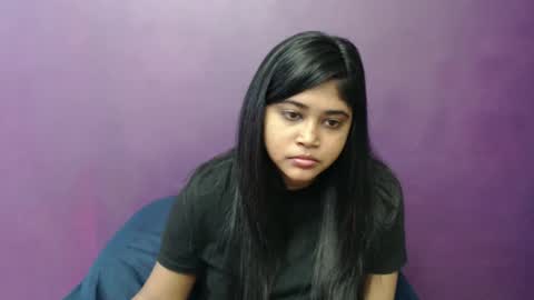 Snapshot of indian_rimmelx chatting on February 28, 6:21 am Melz online show from February 28, 6:21 am