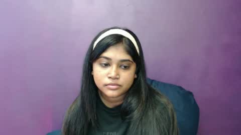 Snapshot of indian_rimmelx chatting on March 6, 6:30 am Melz online show from March 6, 6:30 am
