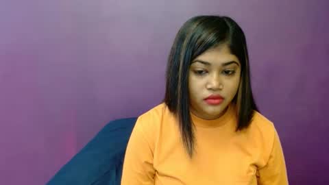 Snapshot of indian_rimmelx chatting on December 29, 6:14 am Melz online show from December 29, 6:14 am