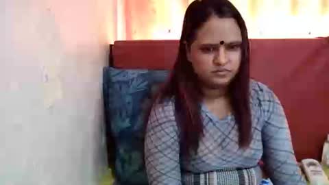 Snapshot of indian_sunshine chatting on October 16, 7:00 am indian_sunshine online show from October 16, 7:00 am