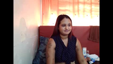 indian_sunshine online show from November 10, 7:14 am