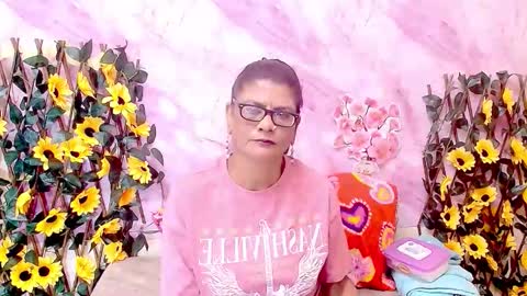 Femiez online show from December 22, 5:32 am