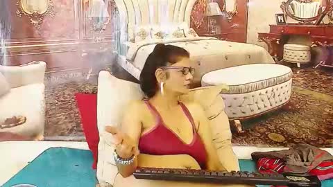 Femiez online show from May 12, 7:49 am
