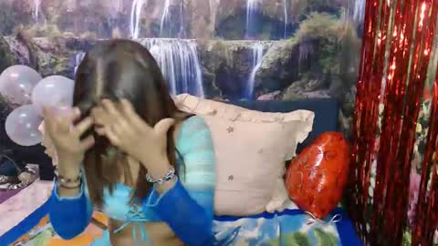 Indianaqua online show from February 17, 8:02 am