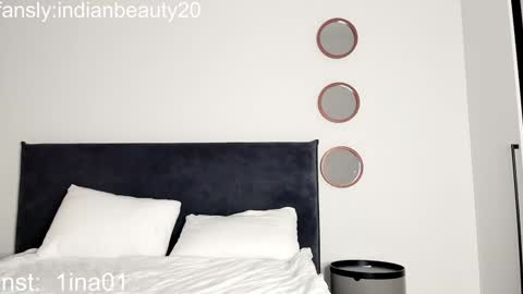 indianbeauty20 online show from October 29, 7:23 am