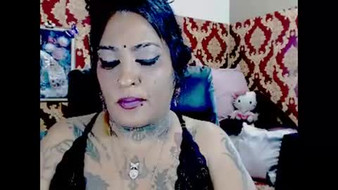 anusha online show from October 15, 8:44 pm