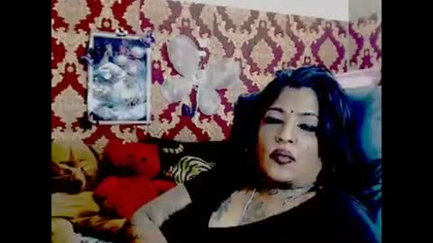 anusha online show from September 14, 7:12 pm