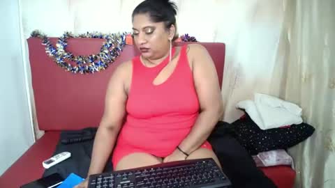 chantal online show from December 31, 4:16 am