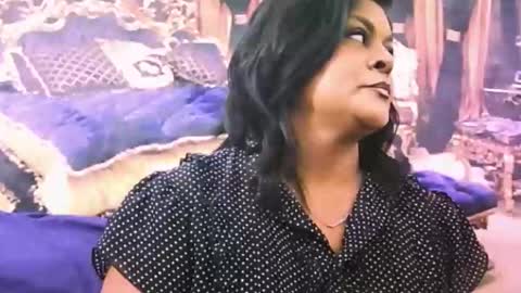 indiancherrypie online show from January 6, 5:33 am