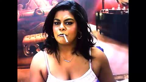 indiancherrypie online show from May 28, 6:00 am