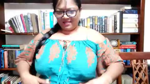 indiandelia online show from September 10, 5:35 pm