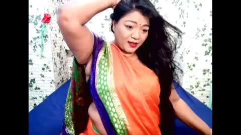 indiandelia online show from February 21, 6:40 am