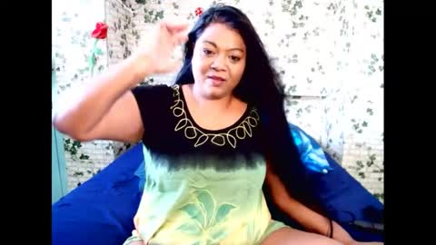 indiandelia online show from February 17, 6:42 am