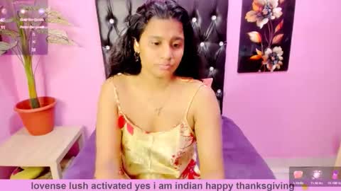 PARADISEQUEEN online show from November 27, 2:42 pm