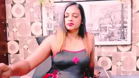 indianplaymate online show from February 26, 6:29 pm