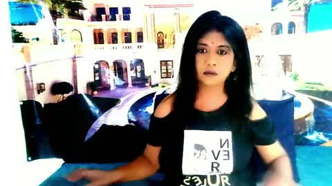 Mika online show from January 18, 6:37 pm