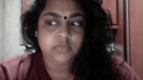 indianpooja1027 online show from June 30, 7:35 pm
