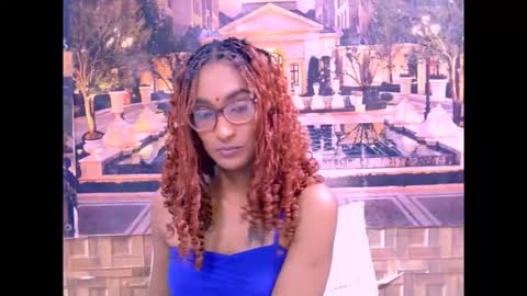 indianrebel4u2luv online show from April 17, 9:50 pm