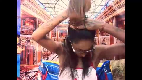 indianrebel4u2luv online show from October 30, 6:27 am