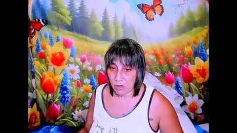 indianroxy27 online show from February 8, 2:54 pm